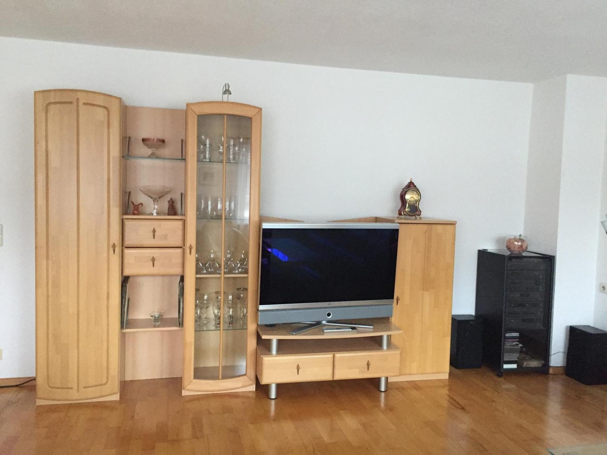 巴特塞京根Haus Rehm公寓 外观 照片